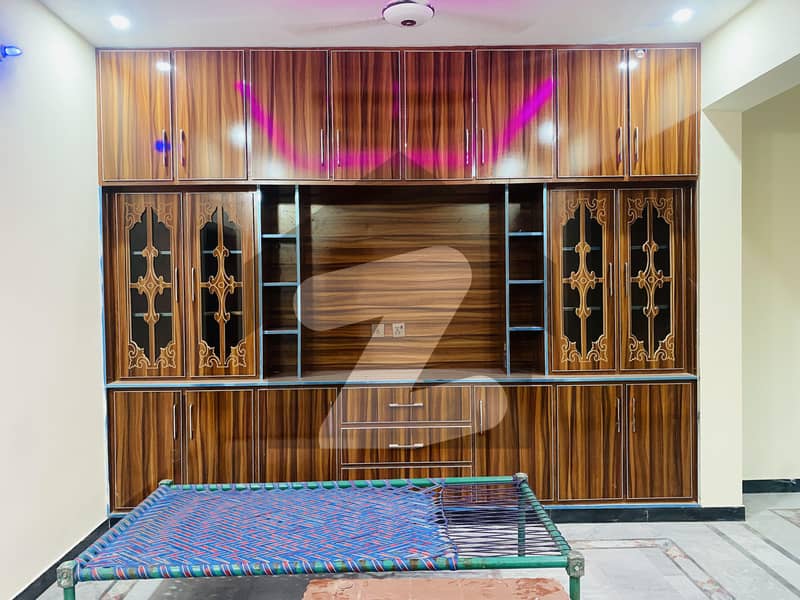 غوری ٹاؤن فیز 4 سی 2 غوری ٹاؤن,اسلام آباد میں 4 کمروں کا 5 مرلہ مکان 41.0 ہزار میں کرایہ پر دستیاب ہے۔