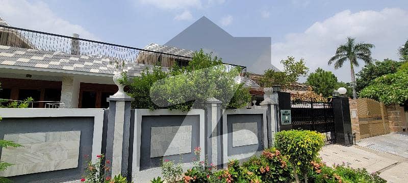 4500 Square Feet Lower Portion Available For Rent In Dha Phase 1