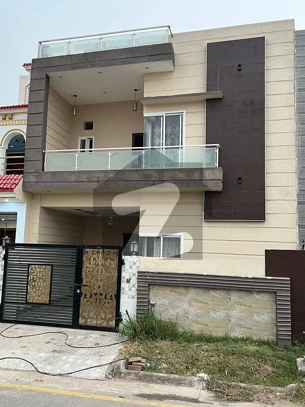 5 Marla House For Sale Citi Housing Jhelum Citi Housing Scheme, Jhelum