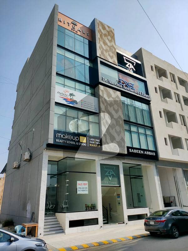 المرتضی کمرشل ایریا ڈی ایچ اے فیز 8,ڈی ایچ اے ڈیفینس,کراچی میں 7 مرلہ دکان 7.5 لاکھ میں کرایہ پر دستیاب ہے۔