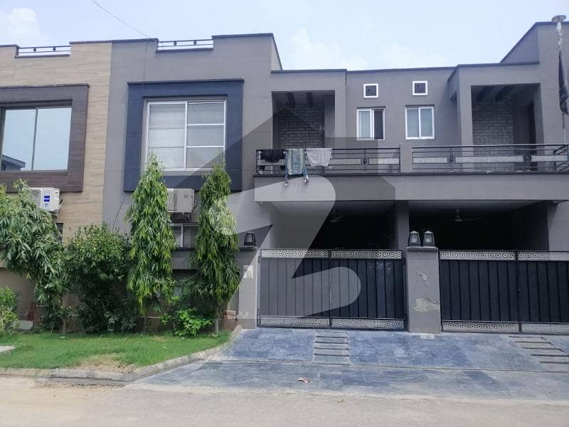 5 Marla House For rent in green city Green City, Lahore, Punjab Green