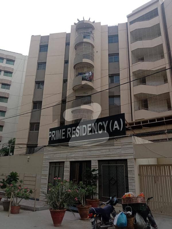 سوِل لائنز کراچی میں 4 کمروں کا 10 مرلہ فلیٹ 6.5 کروڑ میں برائے فروخت۔