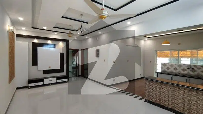 Fully Renovated 10 Marla House For Sale In Bahria Town Rawalpindi