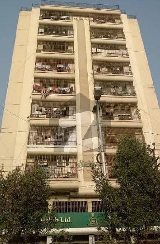 URGENT FLAT AVAILABLE FOR SALE North Nazimabad Block G, North