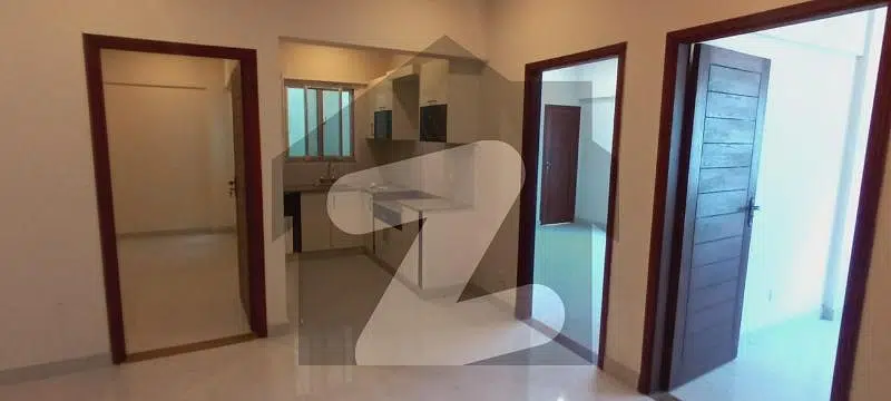 Apartment Available For Rent In Big Bukhari Commercial Area