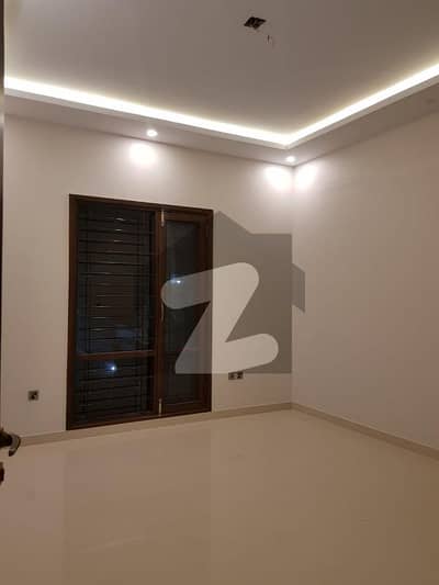 North Nazimabad - Block F 4500 Square Feet Lower Portion Up For Rent