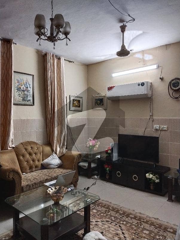 علامہ اقبال ٹاؤن ۔ نشتر بلاک علامہ اقبال ٹاؤن,لاہور میں 4 کمروں کا 14 مرلہ مکان 5.0 کروڑ میں برائے فروخت۔