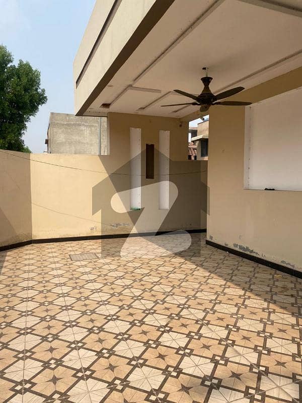 A Lower Portion Of 10 Marla In Rs. 55000 For Rent