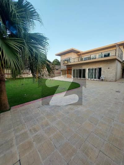 House for rent at serene location in F6