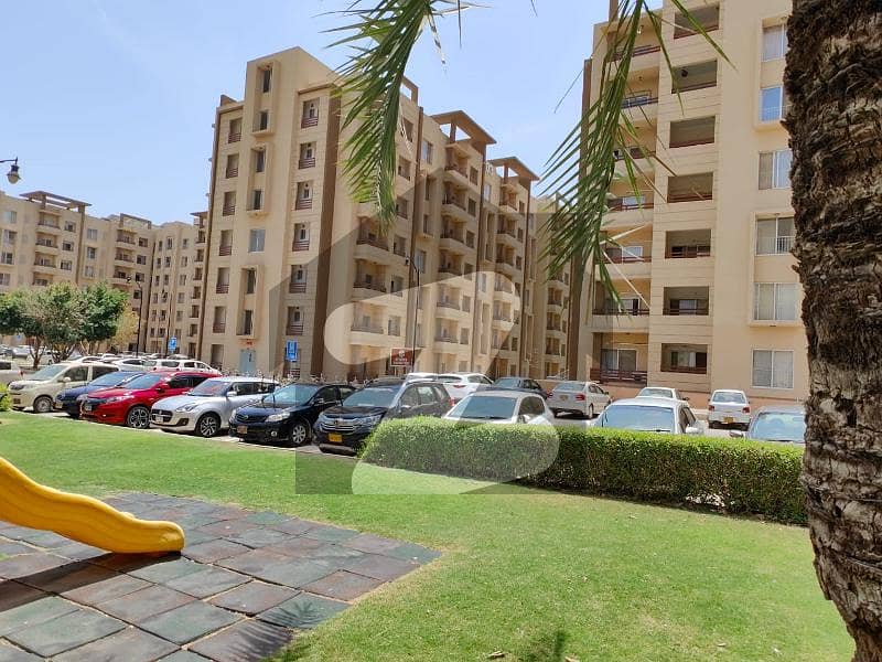 1Bed Luxary Apartment For Sale In Bahria Town Karachi