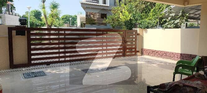 1 Kanal house for rent in bahria town