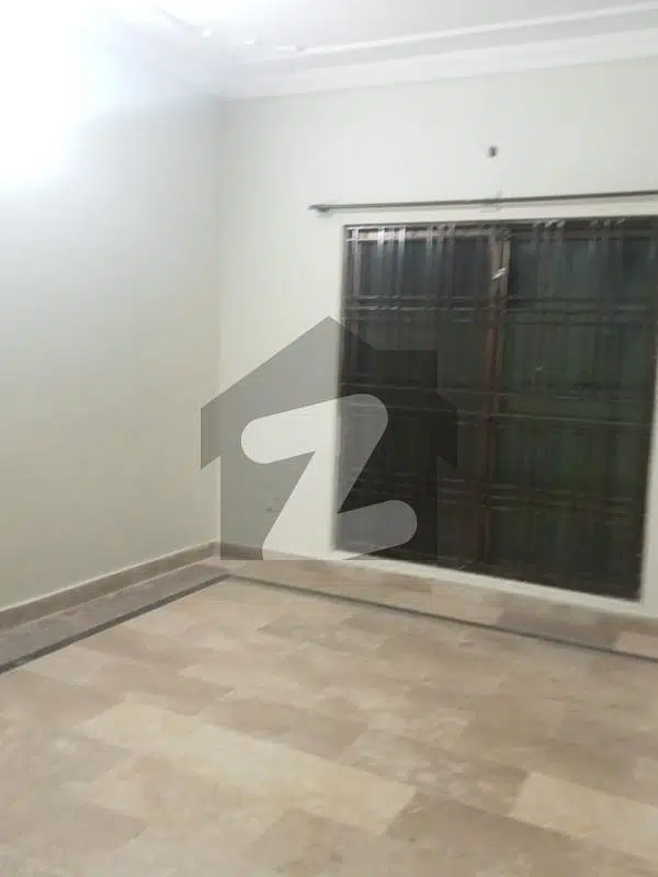 Bahria Town Phase 1 10 Marla Portion For Rent