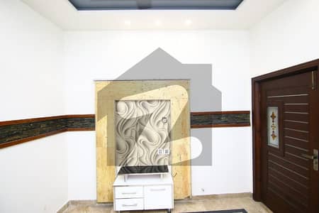 4 Marla Double Story House For Sale At Hassan Villas