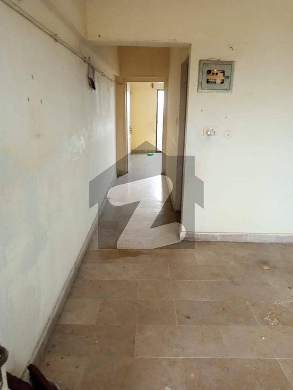 Flat For Rent 2bed Lounge