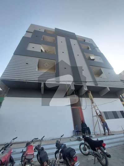 Luxurious 3-Room Portions for Sale in Gulshan-e-Iqbal Block 11, Karachi