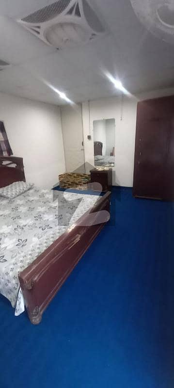 DEFENCE PHASE 2 EXT FURNISH BANGLOW ROOM FOR RENT