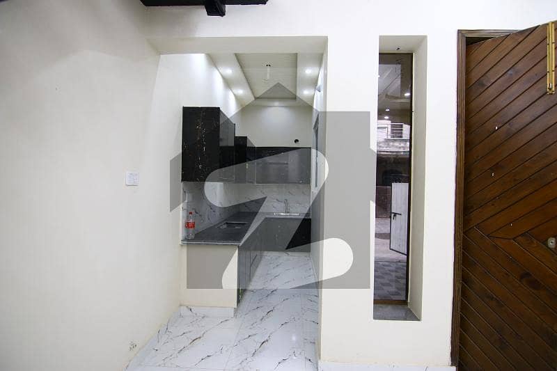 2.5 Marla Brand New House For Sale At Makkah Garden