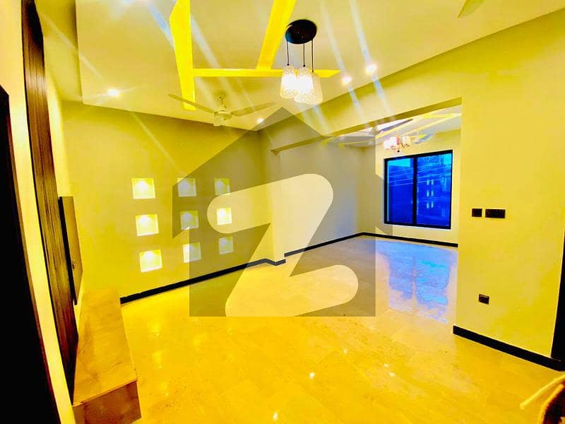 2-Kanal New Double story House For Rent Sector G-12 Islamabad