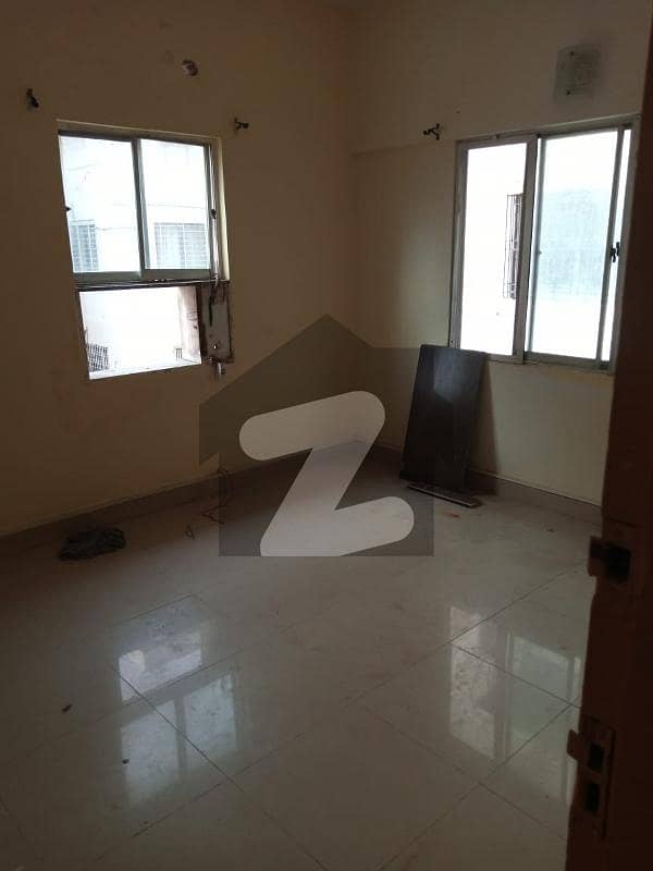 کلفٹن ۔ بلاک 5 کلفٹن,کراچی میں 2 کمروں کا 5 مرلہ فلیٹ 2.0 کروڑ میں برائے فروخت۔