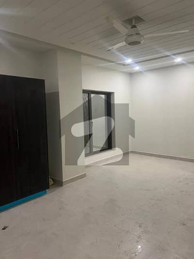 3 Bed flat available for rent on monthly bases in Zarkon Heights Islamabad