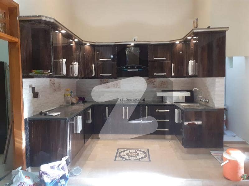 Saparate house available for rent in Lucknow society