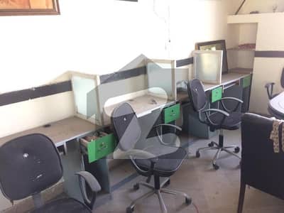 4 Marla 2nd Floor Fully Furnished Office In DHA Phase 1,Block H,Pakistan,Punjab,Lahore For Rent
