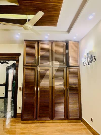 1 Kanal Full house for rent in Sector-E DHA Phase 2