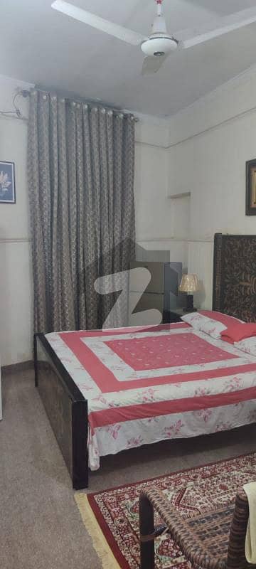 Model Town Extension 10 Marla House For Rent 4 Bedrooms Best For Silent Office Or Residence