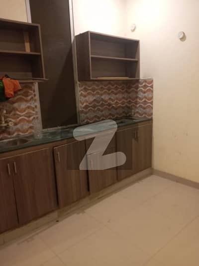 Dha phase 6. Muslim commercial 2 bed studio apartments available for sale