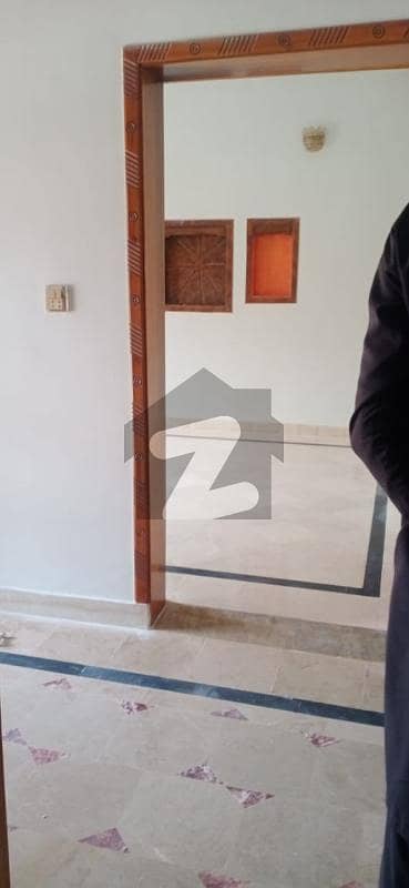 Two bed flat available for sale in pakistan town phase 2 near by main pwd road isb