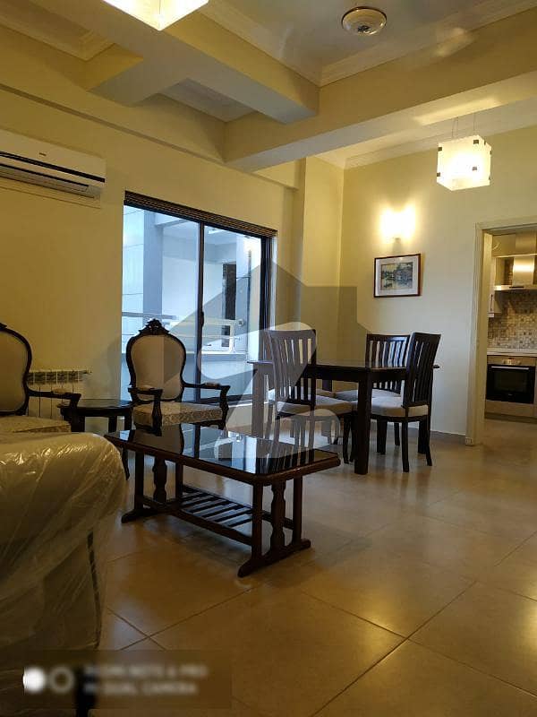 Beautiful Fully Furnished 2 Bedrooms Apartment Available for Rent