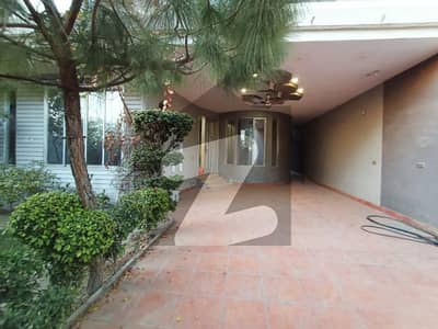 15 Marla House Is Available For Rent At Cantt Residencia Askari Bypass Road Multan.