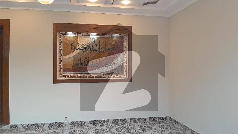 سوان گارڈن ۔ بلاک ایچ سوان گارڈن,اسلام آباد میں 5 کمروں کا 6 مرلہ مکان 75.0 ہزار میں کرایہ پر دستیاب ہے۔