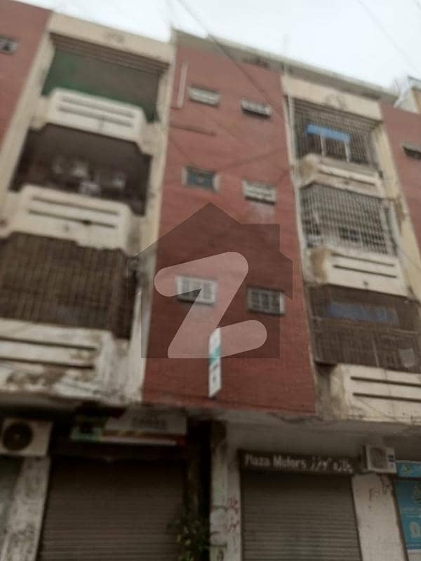 خیابان اتحاد روڈ کراچی میں 2 کمروں کا 5 مرلہ مکان 1.15 کروڑ میں برائے فروخت۔