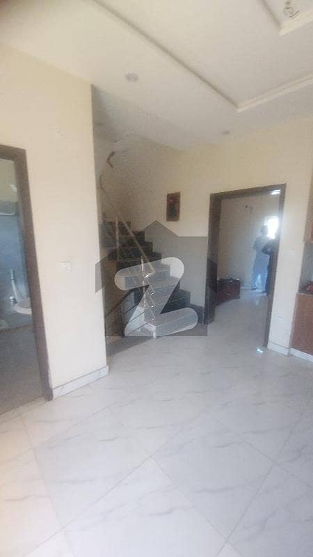 3 Marla Beautiful Double Unit House For Sale