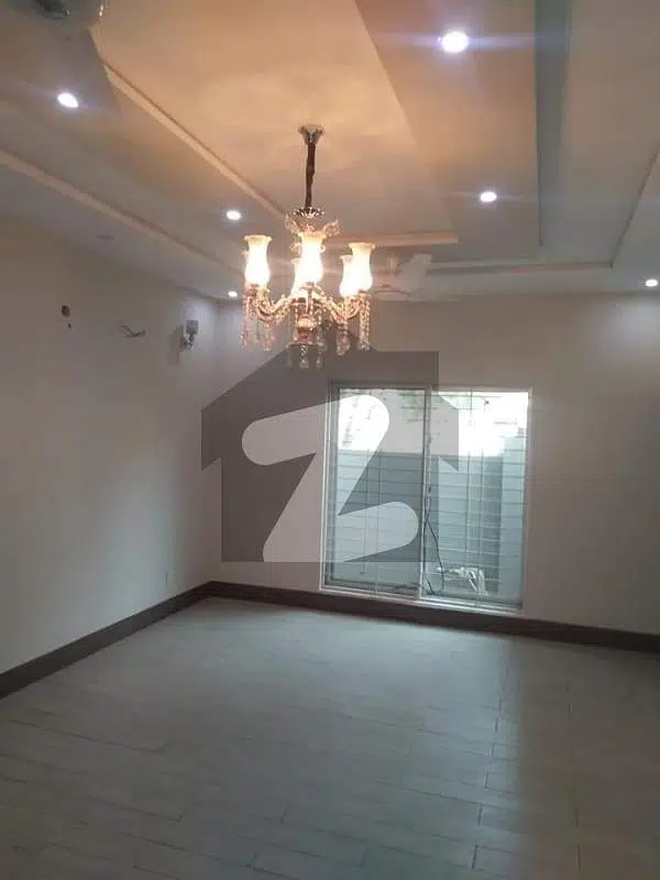 5 Marla House Available For Sale In Park View City Lahore