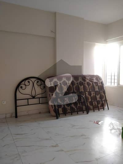 Flat For Rent in Gohar Tower Gulshan e Iqbal block 13E