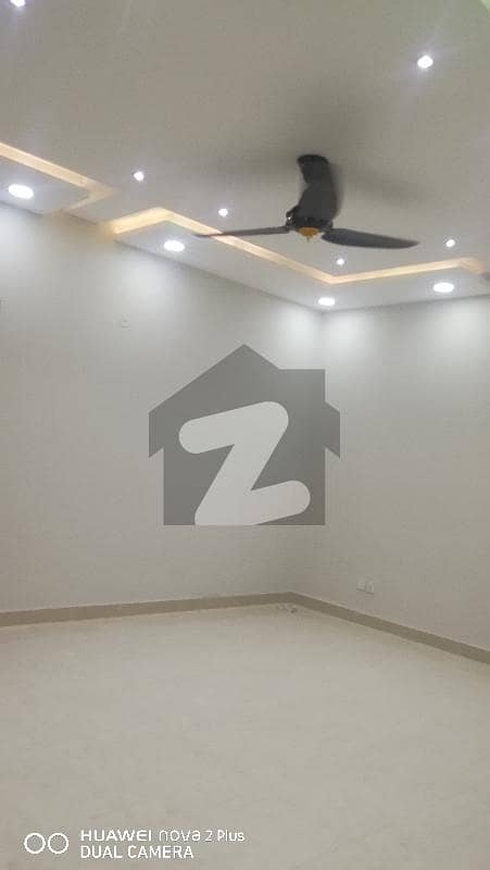Beatifull new brand ground portion available for rent in d12 near to markaz