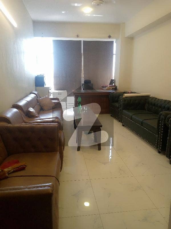 Office for sale in multi Garden B-17 islamabad