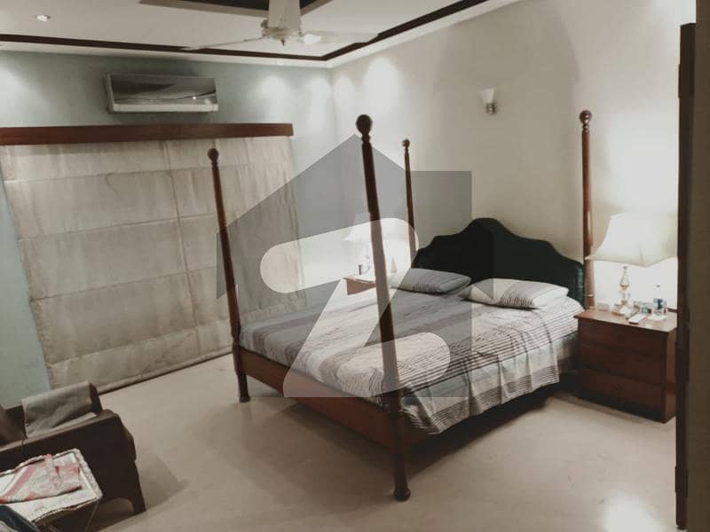 1 bedroom luxury fully furnished for rent