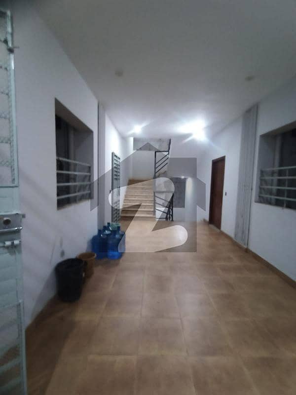 Latif Height Flat Available For Rent