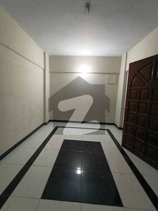 2Bed DD Available For Rent in GulshanEIqbal GulshaneIqbal Block