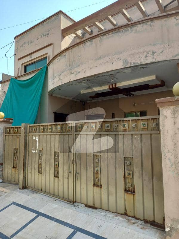 10 MARLA HOUSE FOR RENT 10 MARLA HOUSE FOR RENT