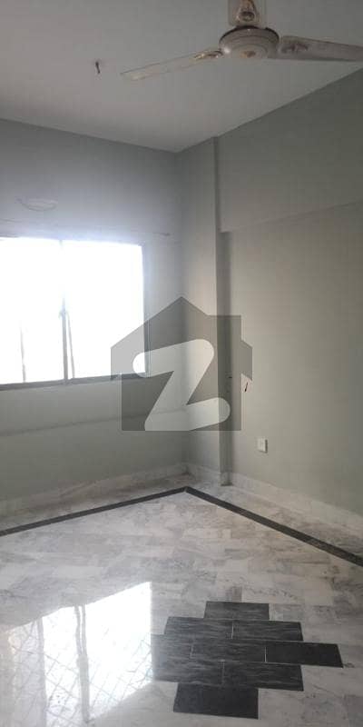 Flat For Rent Fully Renovated