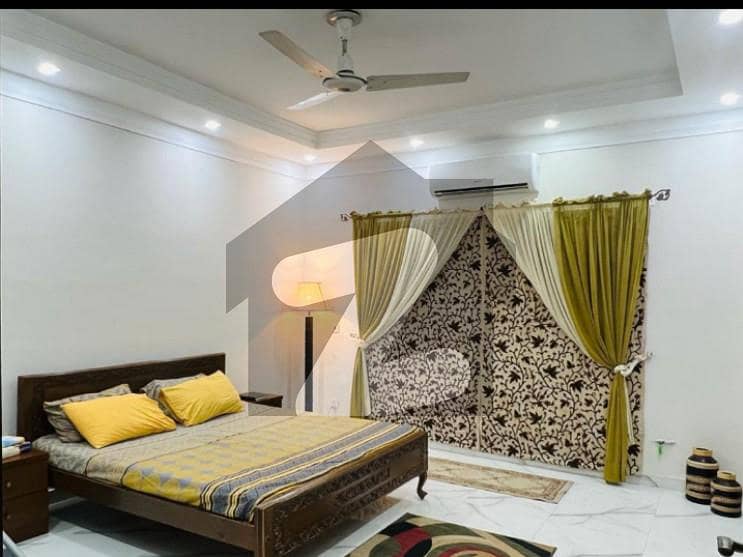 Beautiful Luxurious 12 Marla House In Prime Location Bahria For Sale