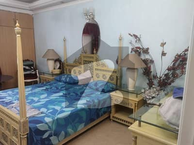 1 Bedroom Furnished For Rent in Eden Avenue Extension