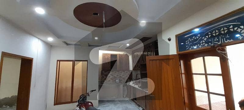5 Marla Single Unit House Available In Gulshan-e-iqbal 5 Marla Single Unit House Available In Gulshan-e-iqbal