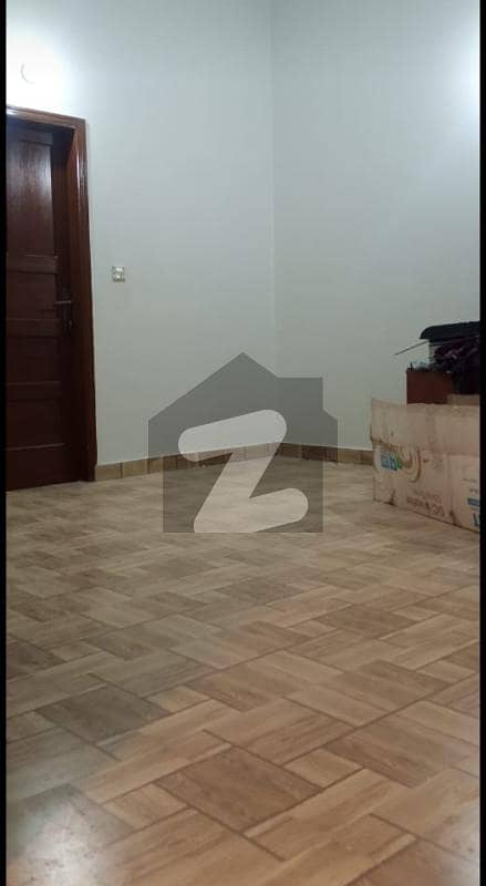 portion for rent in Gulistan e jauhar block 2