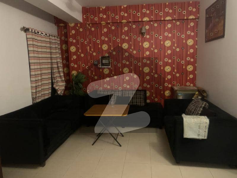 Flat available for Rent on daily/ monthly basis