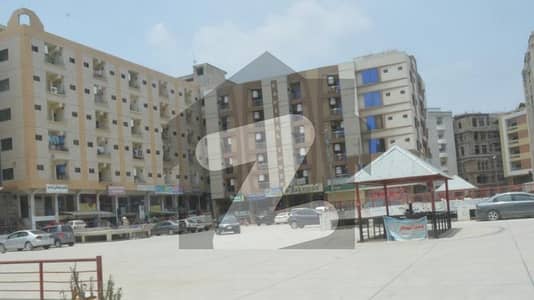 G-15 Markaz: Studio apartment available for Sale of G-15 Markaz